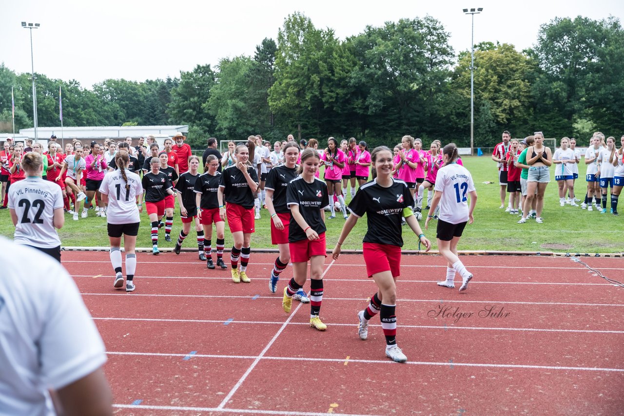 Bild 232 - Loewinnen Cup